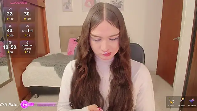 Miley Baker online show from 11-11-25, 12:44