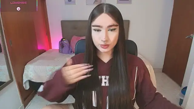 Miley Baker online show from 03-28-26, 02:40