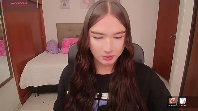 Miley Baker online show from 02-03-26, 03:28