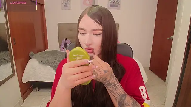 Miley Baker online show from 02-24-26, 03:13