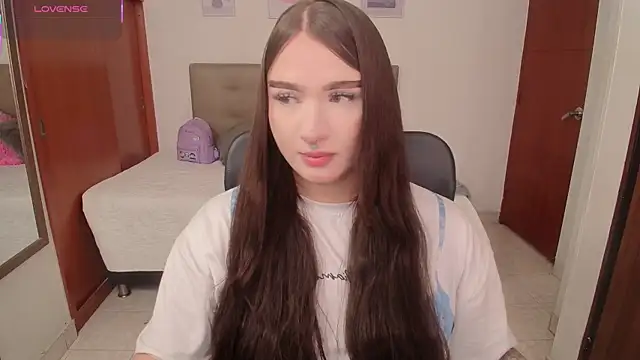 Miley Baker online show from 02-25-26, 01:44