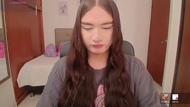 Miley Baker online show from 02-07-26, 01:30