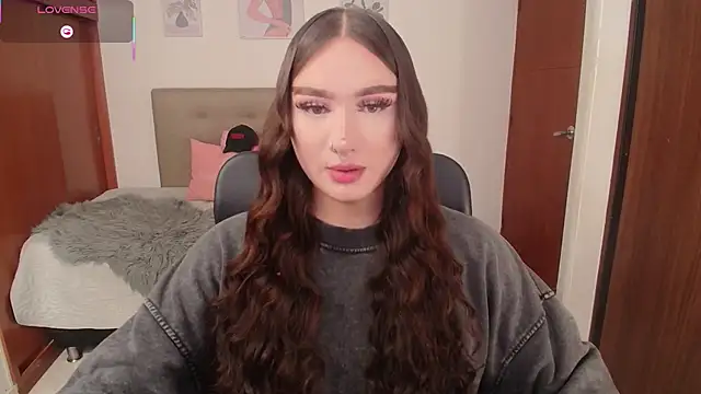 Miley Baker online show from 12-05-25, 02:48