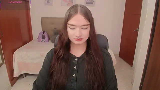 Miley Baker online show from 02-11-26, 01:55