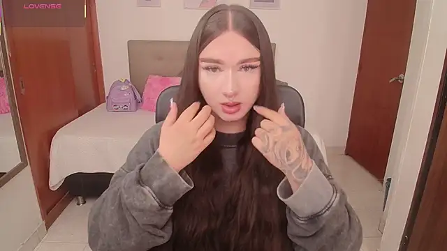 Miley Baker online show from 02-16-26, 04:16