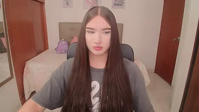 Miley Baker online show from 03-10-26, 02:43