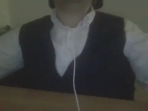 Snapshot of baygizemliadam chatting on 01-24-25, 01:25 baygizemliadam online show from 01-24-25, 01:25