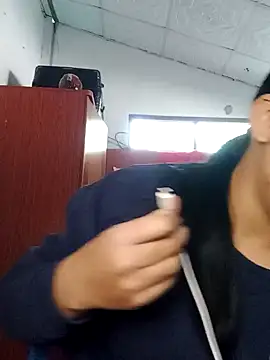 NannyNannybabe online show from 12-25-24, 01:10