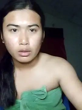 NannyNannybabe online show from 02-03-25, 12:25