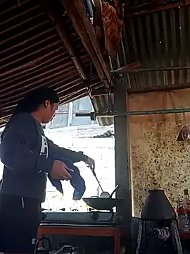 NannyNannybabe online show from 01-13-25, 05:55