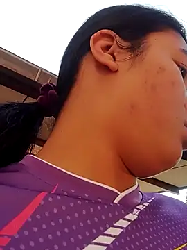 NannyNannybabe online show from 01-22-25, 02:15