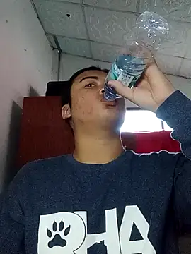 NannyNannybabe online show from 01-03-25, 01:16