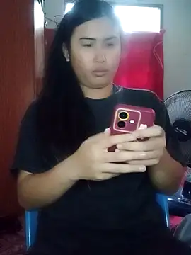 NannyNannybabe online show from 01-03-25, 09:36