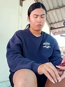 NannyNannybabe online show from 01-17-25, 06:57