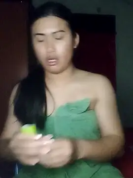 NannyNannybabe online show from 01-14-25, 12:03