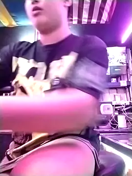 NannyNannybabe online show from 09-15-25, 10:48