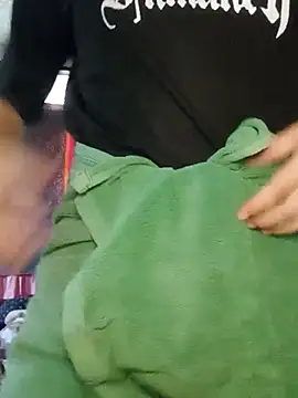 NannyNannybabe online show from 12-18-24, 01:15