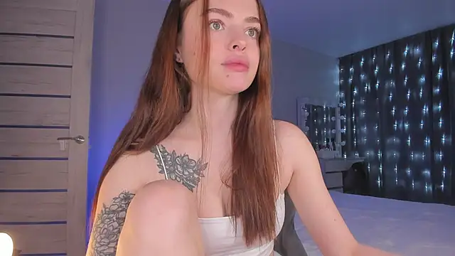 KylieStarrr online show from 11-01-25, 03:13