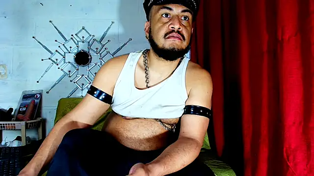 the master foal  online show from 11-29-25, 11:10