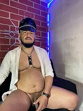 the master foal  online show from 02-22-26, 04:48