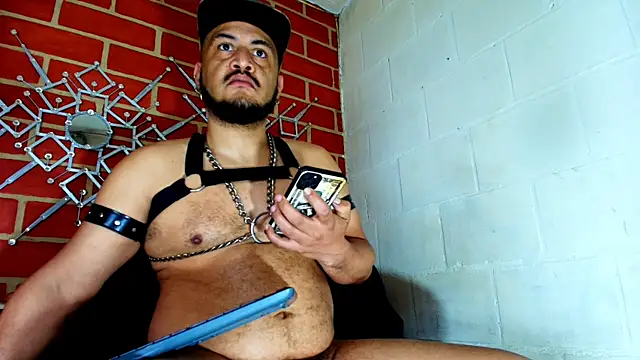 the master foal  online show from 10-29-25, 07:13