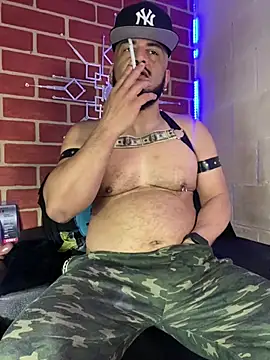 the master foal  online show from 02-19-26, 12:57