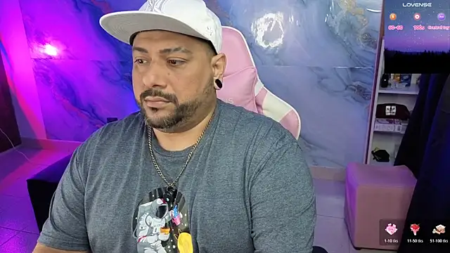 jacoob woods online show from 04-28-26, 01:26