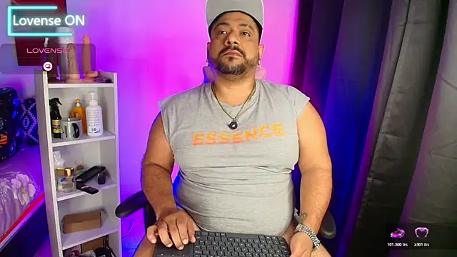 jacoob woods online show from 12-16-25, 10:41