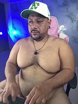 jacoob woods online show from 06-04-26, 12:21