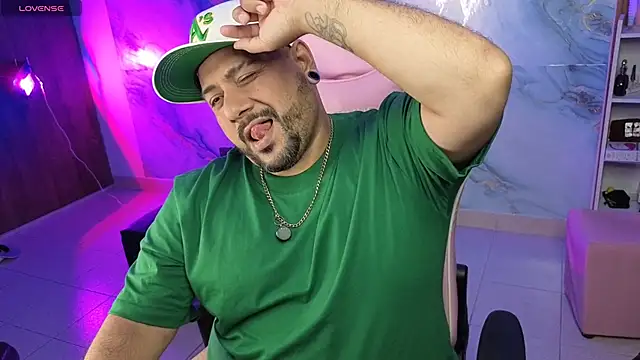 jacoob woods online show from 04-30-26, 11:20