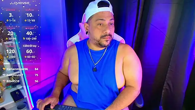 jacoob woods online show from 11-28-25, 06:57