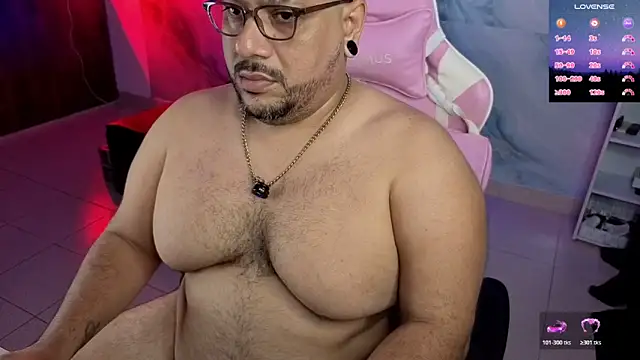 jacoob woods online show from 05-24-26, 01:33