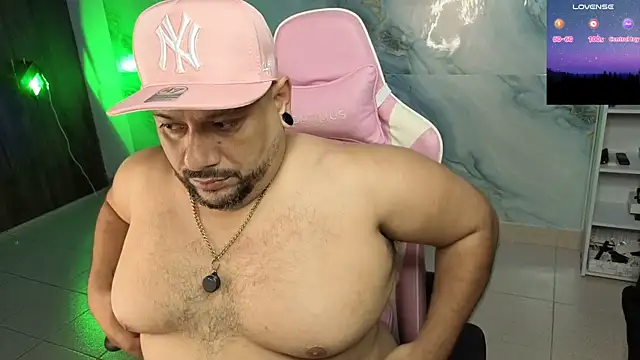 jacoob woods online show from 05-06-26, 03:16