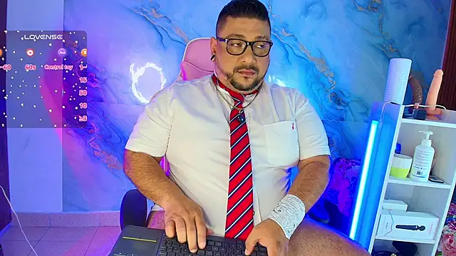 jacoob woods online show from 03-07-26, 03:13