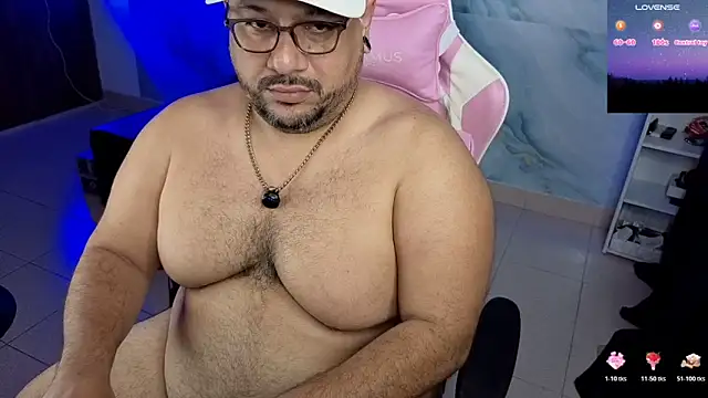 jacoob woods online show from 05-26-26, 12:47