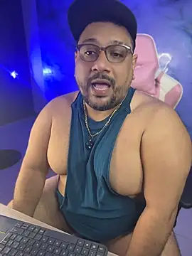 Snapshot of jacoob_woods chatting on 06-22-26, 02:50 jacoob woods online show from 06-22-26, 02:50