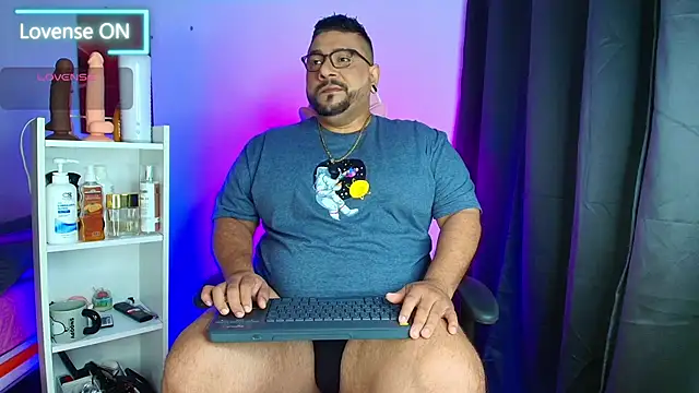 jacoob woods online show from 12-21-25, 01:46