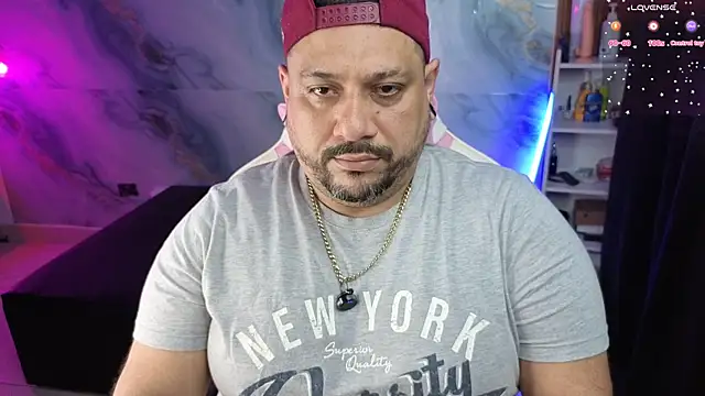jacoob woods online show from 04-18-26, 05:48