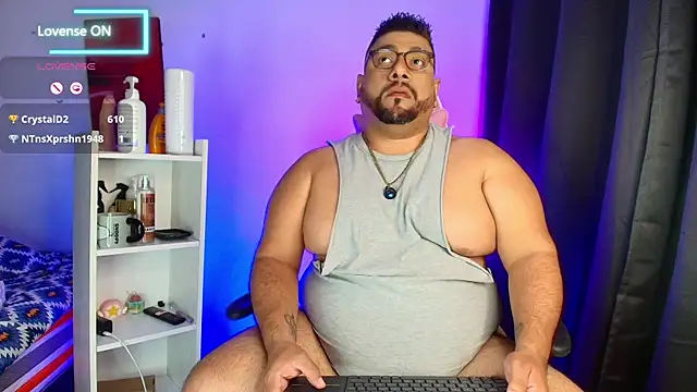 jacoob woods online show from 12-19-25, 03:43