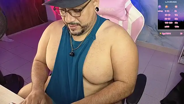 jacoob woods online show from 05-18-26, 03:28