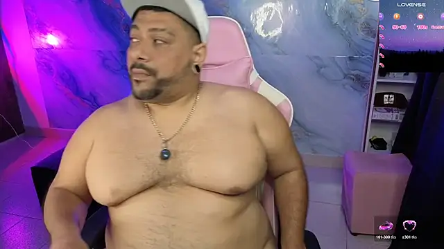 jacoob woods online show from 04-28-26, 02:27