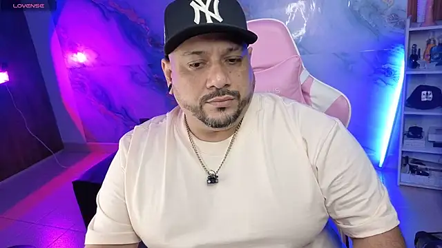 jacoob woods online show from 04-22-26, 01:23