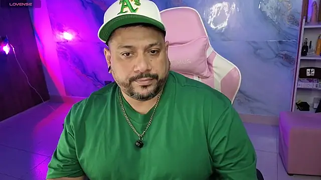 jacoob woods online show from 05-01-26, 04:12