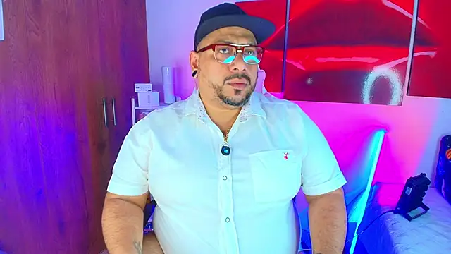 jacoob woods online show from 09-18-25, 03:48