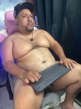 jacoob woods online show from 05-11-26, 04:04