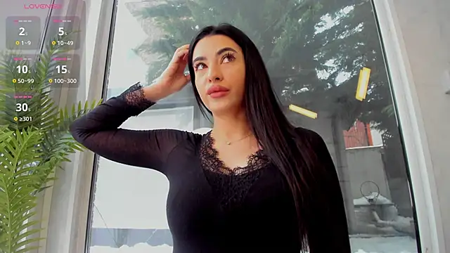 Naila18 online show from 02-20-26, 06:26