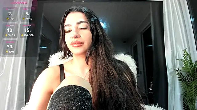 Naila18 online show from 01-06-26, 08:13