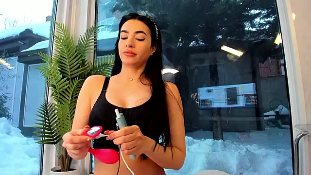 Naila18 online show from 02-23-26, 05:19