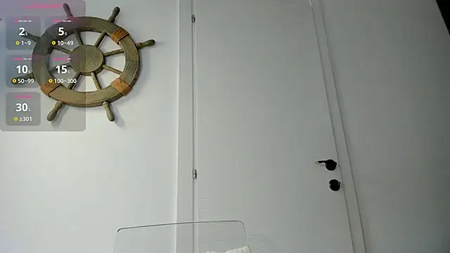 Naila18 online show from 09-15-25, 07:20