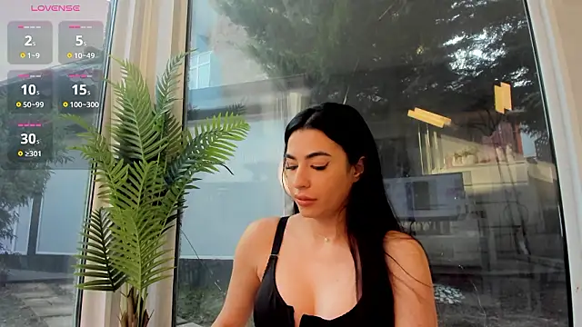 Naila18 online show from 03-06-26, 06:30